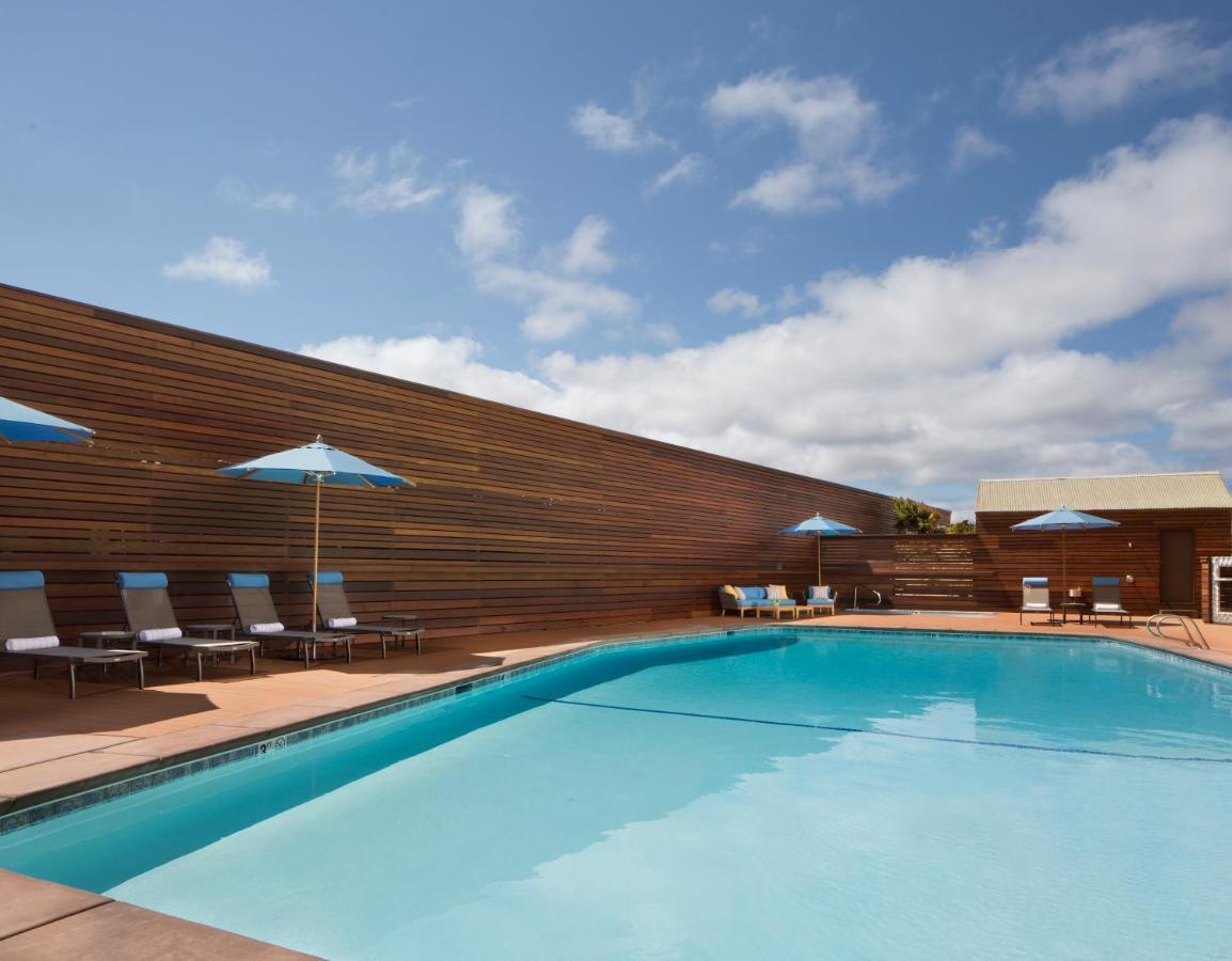 Beach Hotel, A Tribute Portfolio