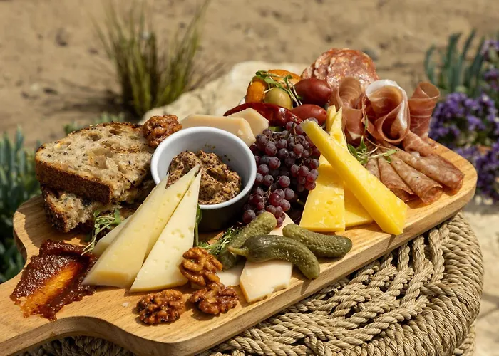 Monterey Beach Hotel, A Tribute Portfolio Hotel