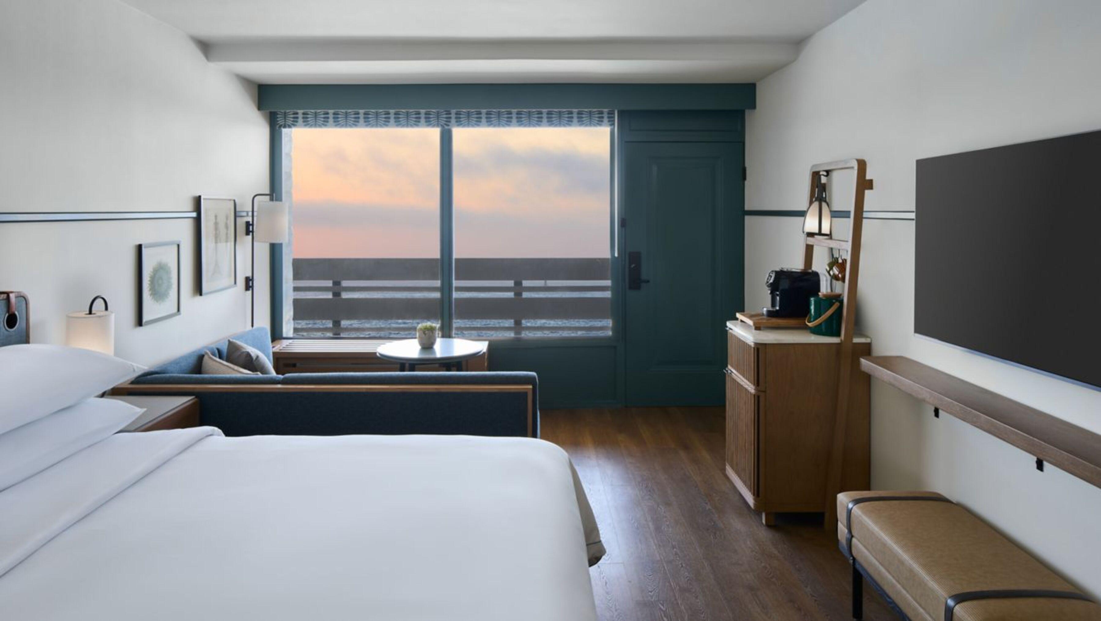 Hotel, A Tribute Portfolio 4* Monterrey